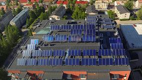 Foto de Calor solar: la industria solar térmica europea se compromete con la recuperación verde