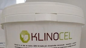 Foto de Klinocel (ficha de produto)