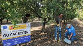 Foto de El proyecto Carbocert aporta recomendaciones agronómicas para secuestrar carbono en cultivos mediterráneos