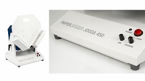 Foto de PMA Product presenta nuevas soluciones de acabado de sus representadas