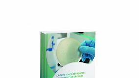 Foto de Betelgeux-Christeyns publica el libro ‘Listeria monocytogenes en industrias cárnicas’