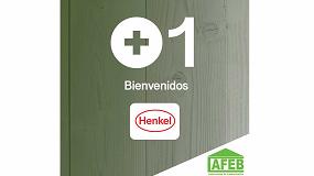 Foto de Henkel se incorpora a AFEB sumando 112 asociados