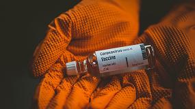 Foto de España se suma a la investigación de la vacuna contra el coronavirus: así son los pasos de un ensayo clínico