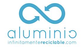 Foto de ‘Infinitamente reciclable’, la campaña publicitaria de AEA con el objetivo de formar e informar al usuario final de las cualidades y ventajas del aluminio