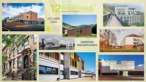 Foto de La Conferencia anual de la Plataforma de Edificación Passivhaus se vuelve más internacional que nunca