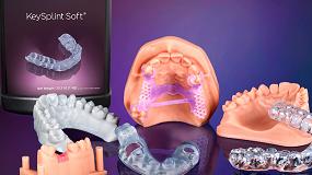 Foto de Henkel y Keystone colaboran para soluciones de impresión 3D en la industria dental