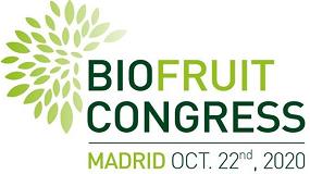 Foto de Las demanda sostenible centrará el Biofruit Congress 2020