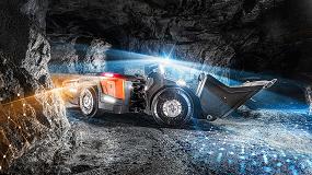 Foto de Sandvik amplía los límites de la automatización en minería con la presentación de su Concepto AutoMine