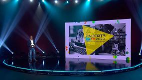 Foto de Fira y Mediapro producen SmartCityLive, la plataforma digital de eventos y contenidos para ciudades inteligentes