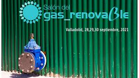 Foto de AEBIG y Avebiom organizan el I Salón del Gas Renovable en la Península Ibérica