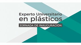 Foto de El CEP inaugurará el próximo 20 de octubre el curso de Experto Universitario en Plásticos