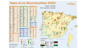 Foto de ¿Dónde se producen los pellets y otros biocombustibles en la Península Ibérica?
