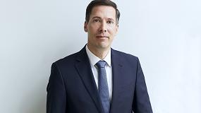Foto de Steffen Flender es el nuevo director general de Interroll Automation GmbH