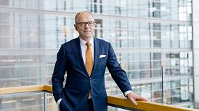 Foto de Pekka Vauramo continuará como presidente y CEO de Metso Outotec hasta finales de 2023