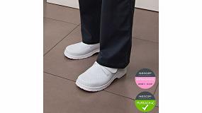 Foto de La importancia de usar un calzado laboral certificado para garantizar la seguridad del profesional