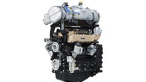 Foto de Kohler KDI 3404TCR SCR: un motor único por muchas razones