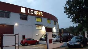 Foto de Lonper, últimas tecnologías en sistemas de protección solar