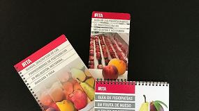 Foto de El IRTA edita material gráfico para reconocer las principales causas de pérdida de fruta en la poscosecha