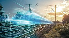 Foto de Siemens Mobility lleva a cabo un estudio puntero sobre la seguridad de la automatización de los ferrocarriles
