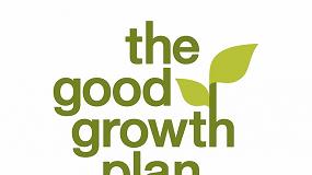Foto de Syngenta lanza su nuevo 'The Good Growth Plan' con una inversión de 2.000 M€ hasta 2025