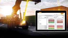 Foto de Continental lanza ContiConnect Live: Control digital en la nube del neumtico