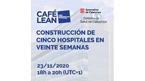 Foto de Jornada 'La construcción de cinco hospitales en veinte semanas'