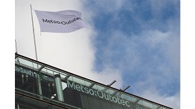 Foto de Metso Outotec ocupa el octavo lugar en la lista Global 100 de las empresas más sostenibles del mundo
