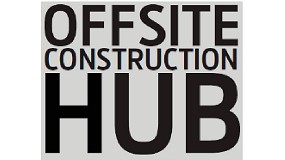 Foto de El nacimiento del Offsite Construction Hub marca el inicio de una nueva etapa en la construcción