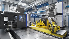 Foto de Soluciones para mejorar la productividad en la fabricación de componentes para vehículos industriales