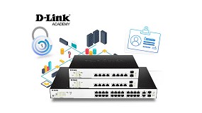 Foto de D-Link incide en la formación sobre seguridad en redes y videovigilancia en sus D-Link Academy Webinars