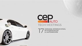 Foto de CEP Auto estrena nuevo formato online en 2021