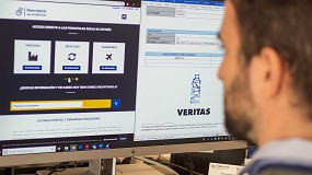 Foto de El proyecto Veritas implementa la tecnología Blockchain en el sector valenciano del envase plástico alimentario para garantizar la seguridad