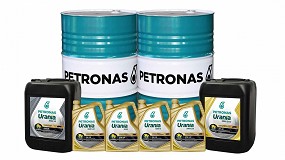 Foto de Petronas Lubricants International lanza la nueva gama de aceites para motor mejorando los puntos fuertes del producto