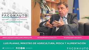 Foto de El Gobierno anuncia ayudas de 9,5 M€ para renovar el parque de maquinaria agrícola