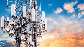 Foto de Las empresas de telecomunicaciones deben priorizar la eficiencia y la sostenibilidad en las redes 5G
