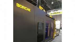 Foto de Showroom de Borche en Alicante, Valencia y Barcelona