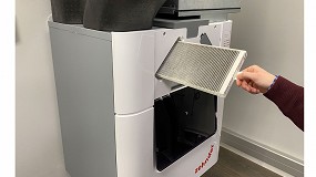 Foto de Zehnder Group lanza una nueva tienda electrónica de filtros originales para unidades de ventilación