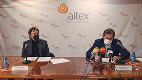 Foto de Aitex otorga más de 70.000 euros en la segunda convocatoria del Programa de Donaciones y Ayudas Sociales