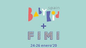 Foto de BABYKID SPAIN + FIMI, el nuevo evento inspiracional para los profesionales de la infancia