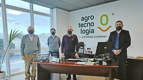 Foto de El Grupo Agrotecnología hace balance del primer año tras su integración en Rovensa