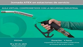 Foto de Bequinor organiza la jornada ‘ATEX en estaciones de servicio’