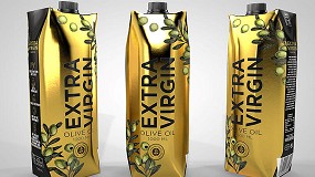 Foto de Tetra Pak y Genosa desarrollarán aceites de oliva funcionales en envases de cartón asépticos