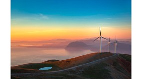 Foto de Schneider Electric lanza un nuevo servicio de asesoramiento sobre cambio climático