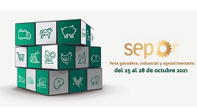 Foto de SEPOR mantiene su edición virtual del 26 al 29 de octubre manteniendo la estructura de la feria presencial