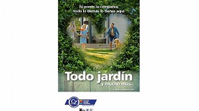 Foto de Coferdoza presenta su oferta ‘Jardín 2021’
