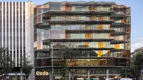 Foto de Rehabilitación del edificio EADA, en Barcelona