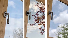 Foto de HOPPE lanza nuevos acabados de tendencia en manillas para puertas y ventanas