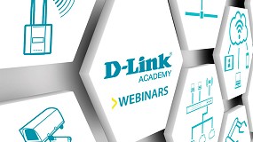 Foto de D-Link sigue apoyando a sus partners y clientes con formación técnica y presentaciones exclusivas