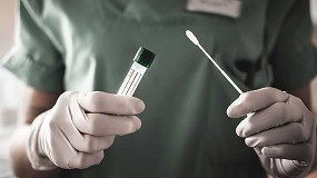 Foto de La Comisión Europea resalta la seguridad que aporta la acreditación de los laboratorios clínicos en la realización de pruebas rápidas de antígenos de SARS-CoV-2