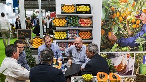 Foto de El sector hortofrutícola, optimista ante la próxima edición presencial de Fruit Attraction 2021